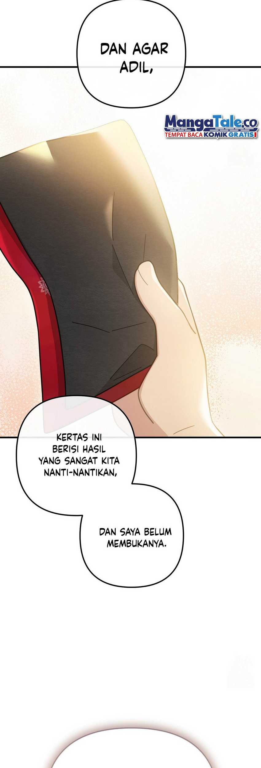 100 Years Old Top Chef Chapter 68 Gambar 46