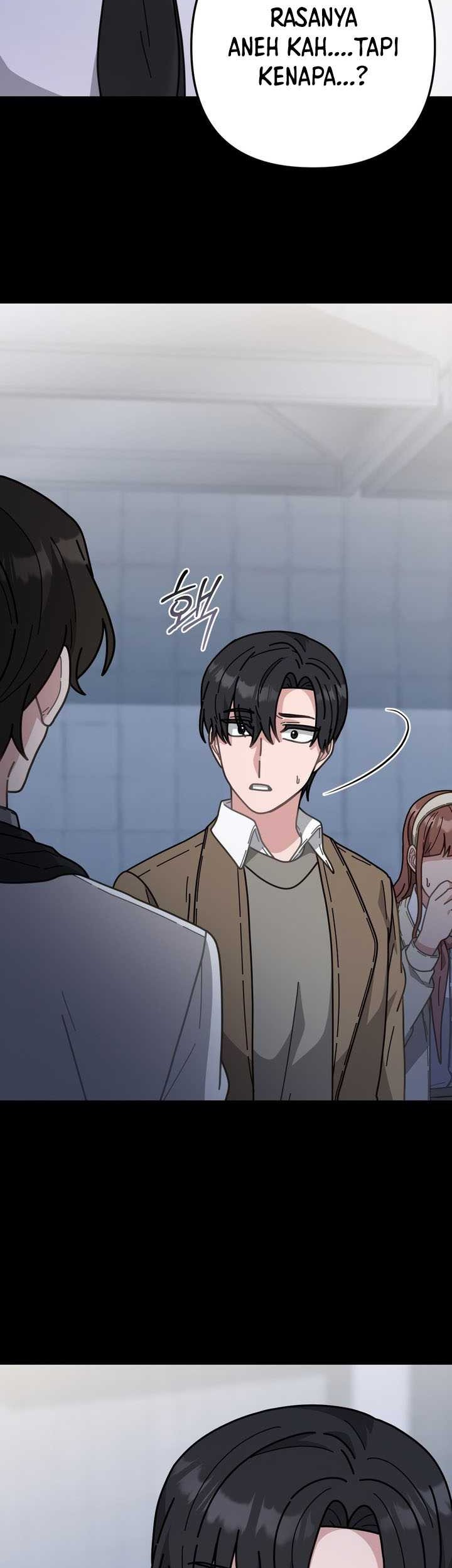 100 Years Old Top Chef Chapter 66 Gambar 48