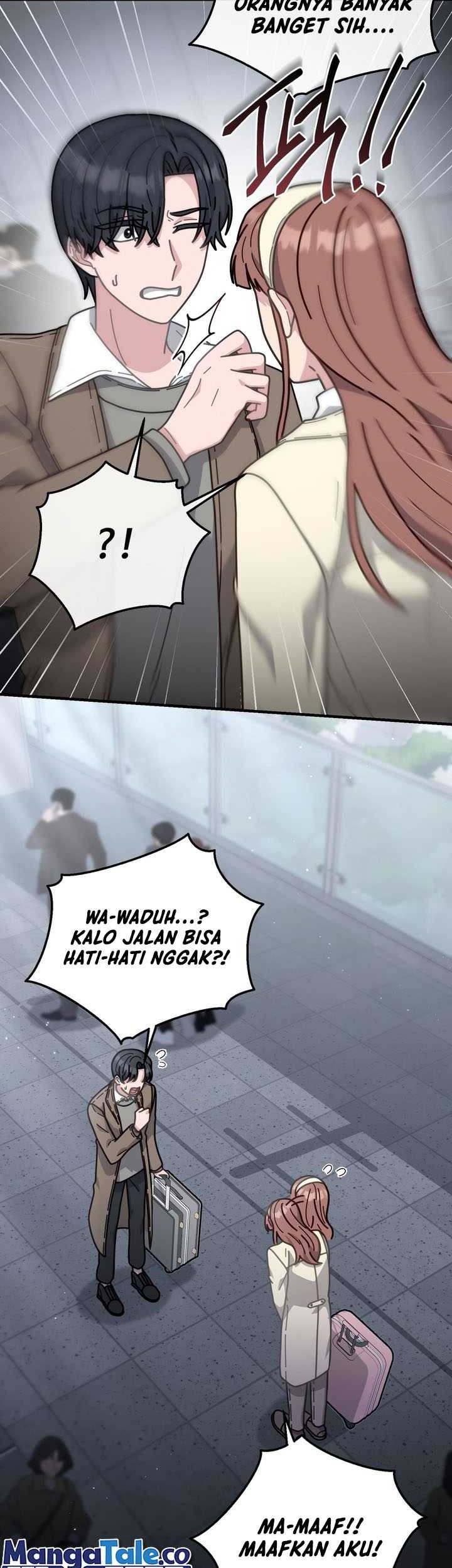 100 Years Old Top Chef Chapter 66 Gambar 3