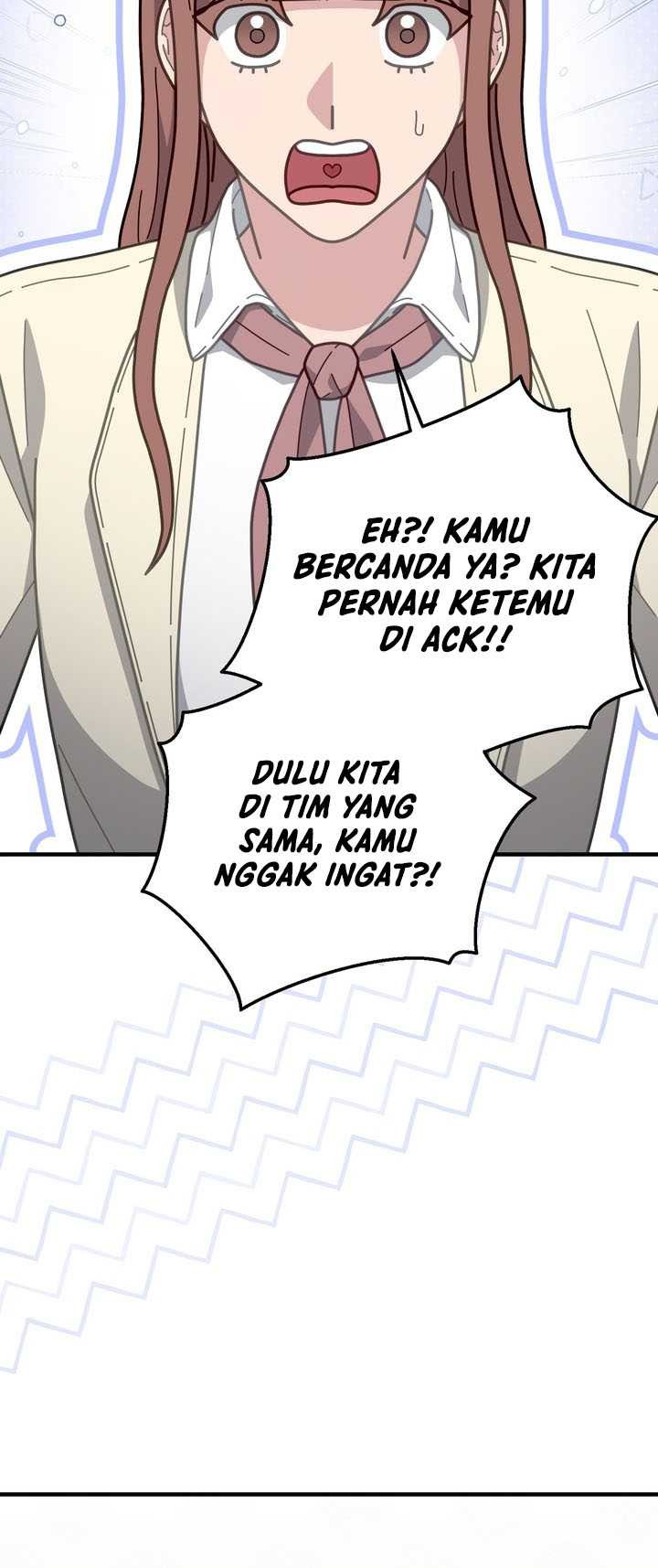 100 Years Old Top Chef Chapter 66 Gambar 5