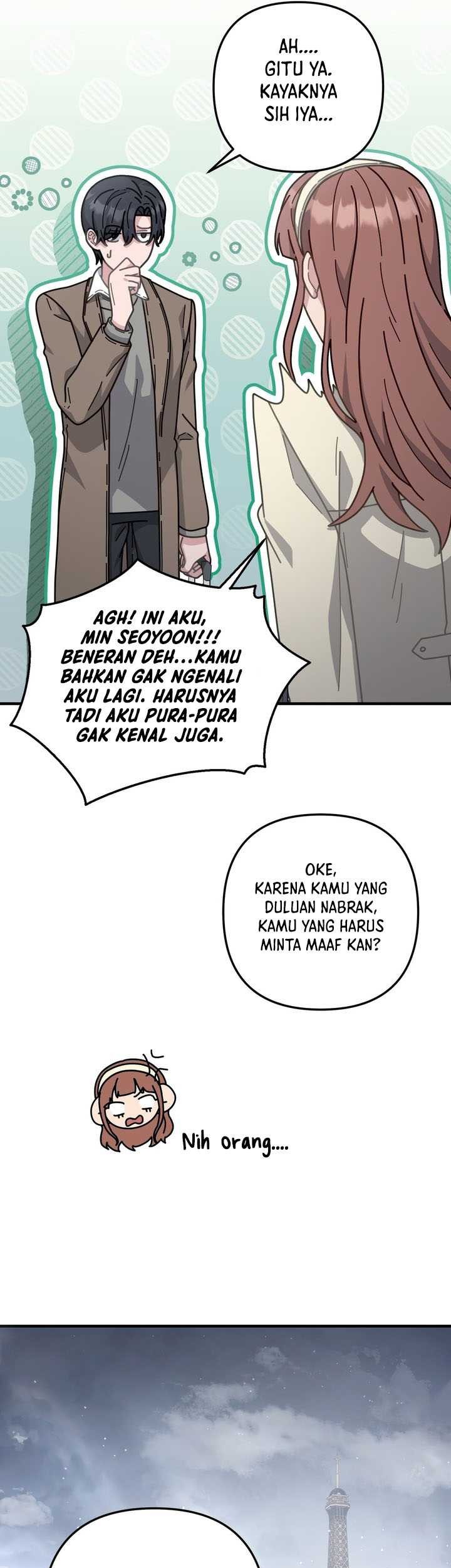 100 Years Old Top Chef Chapter 66 Gambar 6