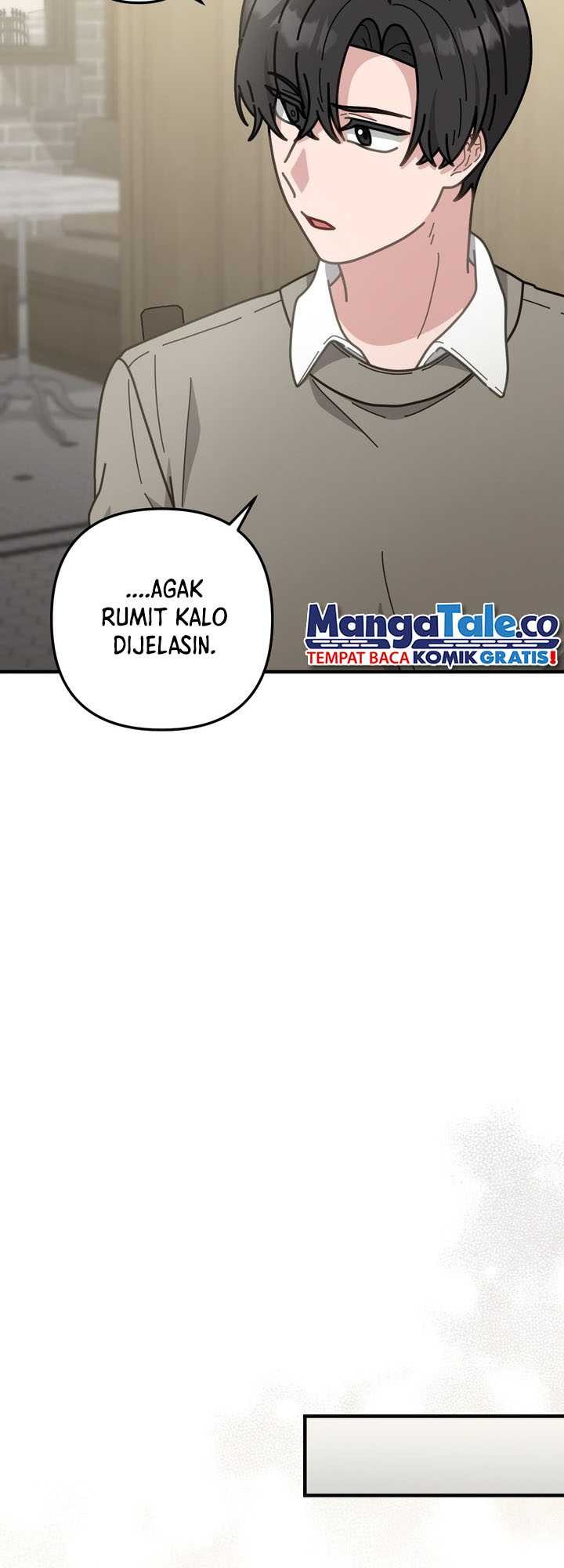 100 Years Old Top Chef Chapter 66 Gambar 15