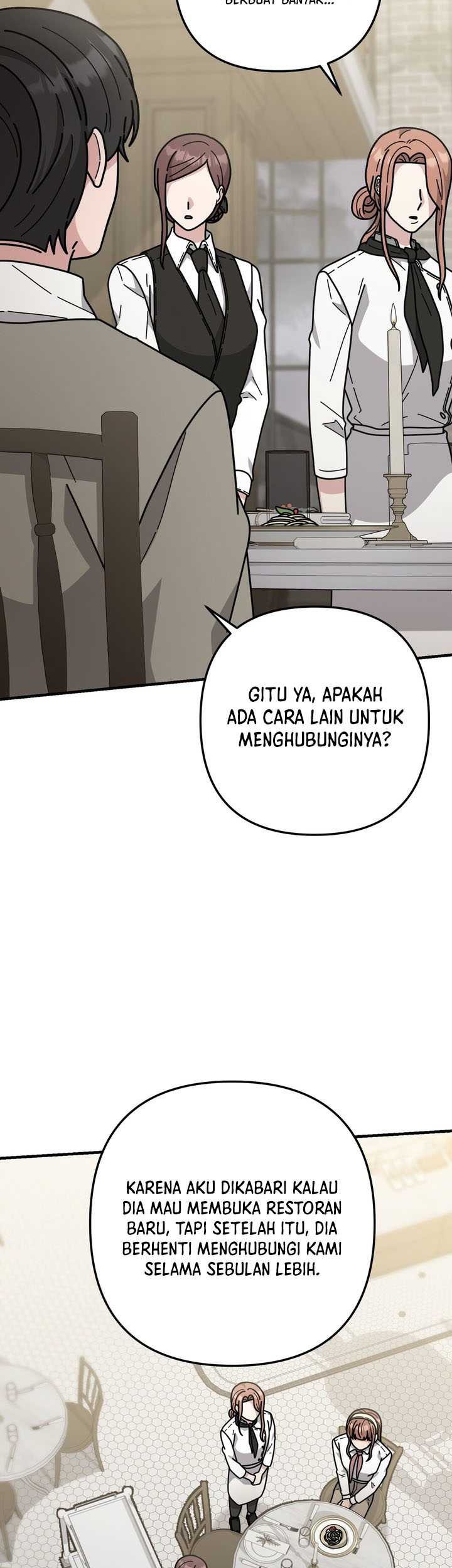 100 Years Old Top Chef Chapter 66 Gambar 23