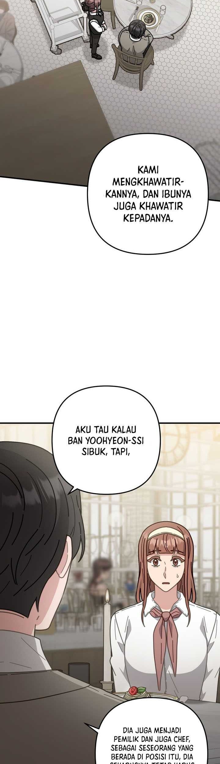 100 Years Old Top Chef Chapter 66 Gambar 24