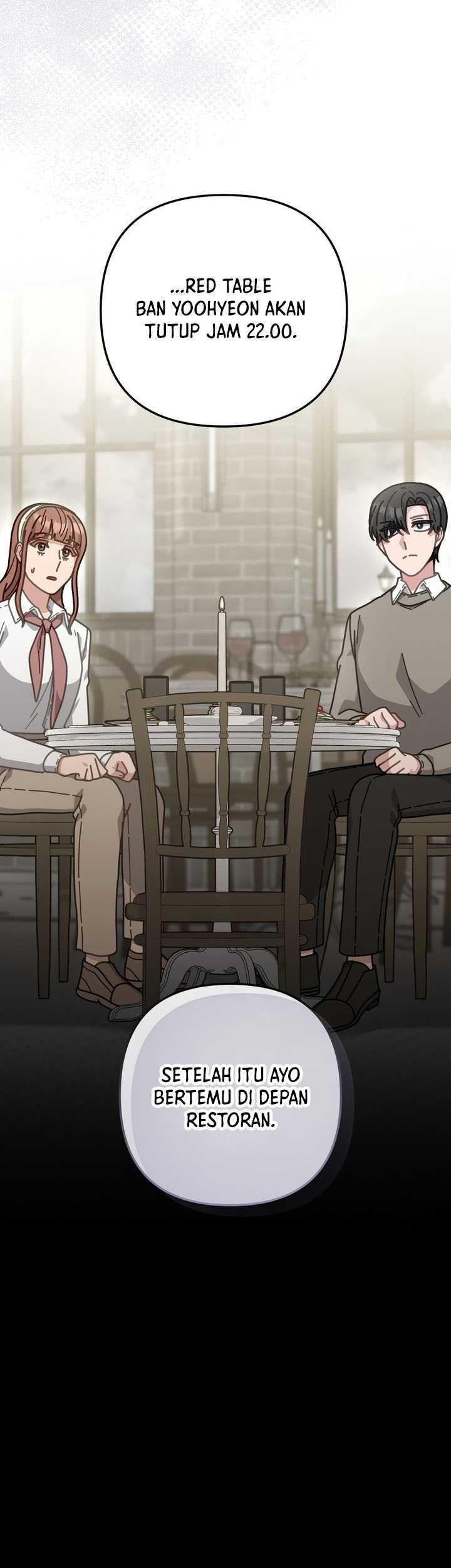 100 Years Old Top Chef Chapter 66 Gambar 28