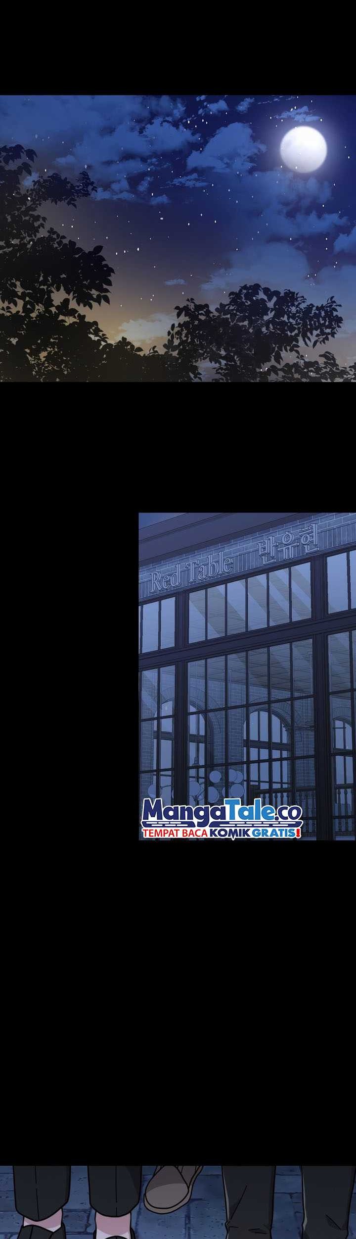 100 Years Old Top Chef Chapter 66 Gambar 29