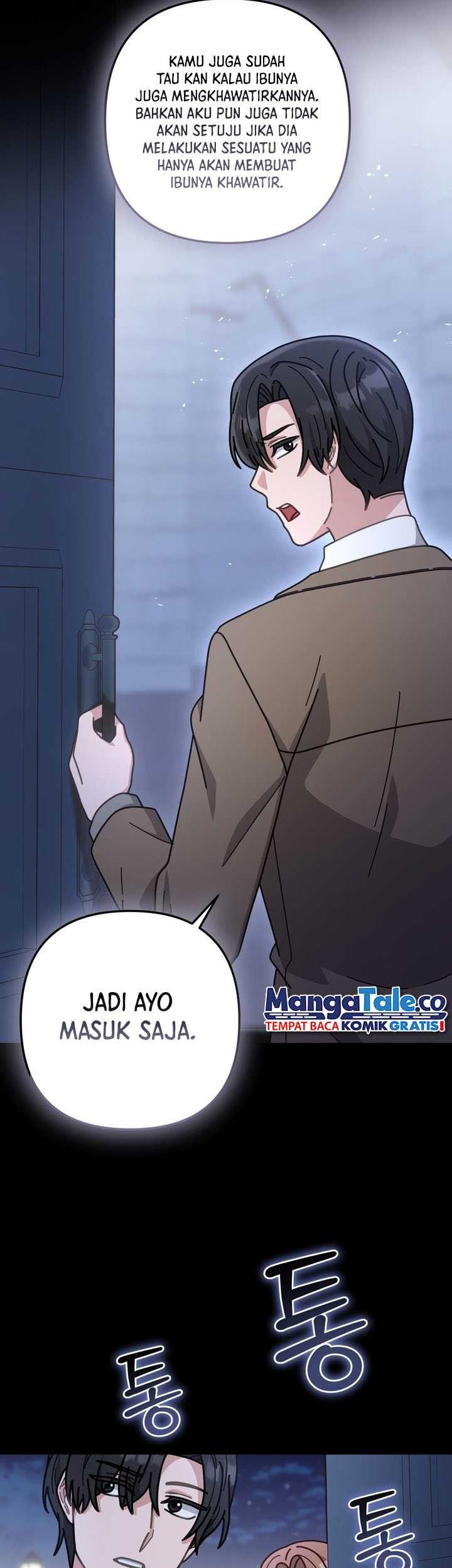 100 Years Old Top Chef Chapter 66 Gambar 36