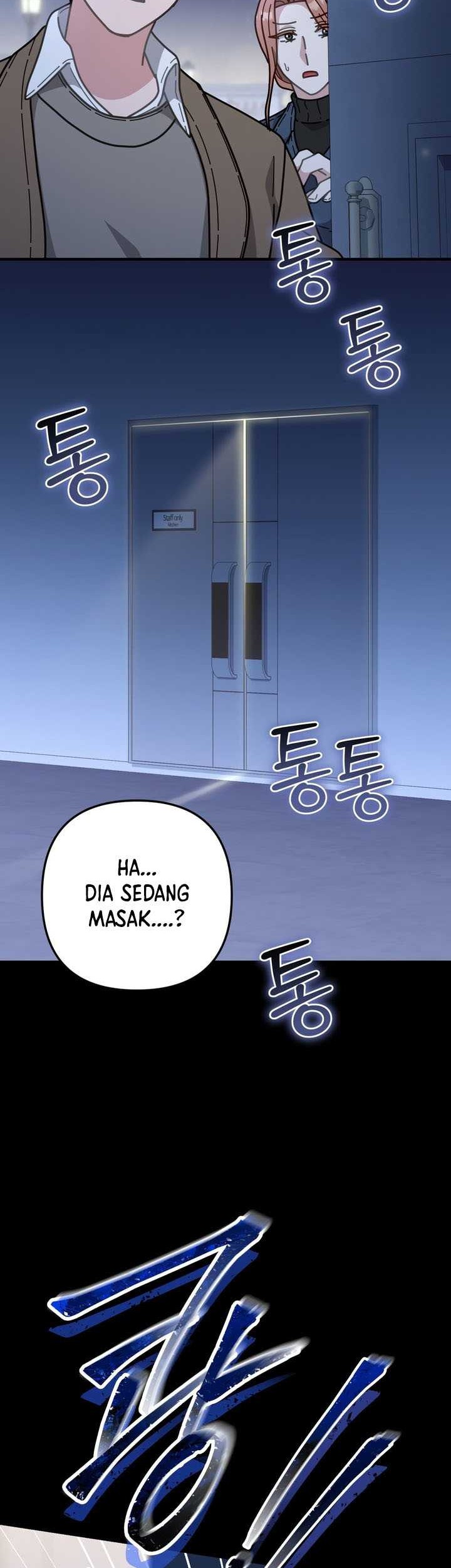 100 Years Old Top Chef Chapter 66 Gambar 37