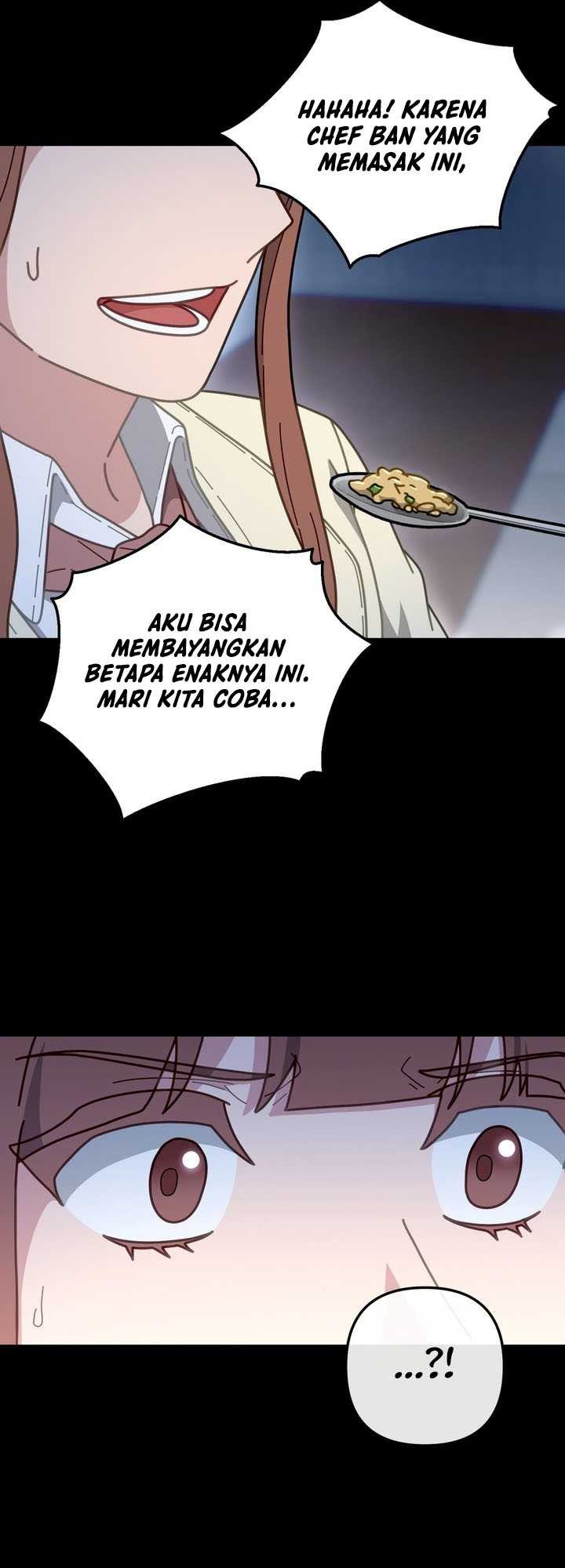 100 Years Old Top Chef Chapter 66 Gambar 45