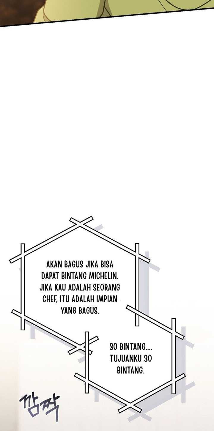 100 Years Old Top Chef Chapter 65 Gambar 10
