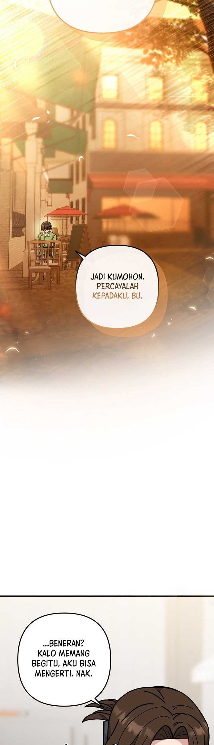 100 Years Old Top Chef Chapter 65 Gambar 12