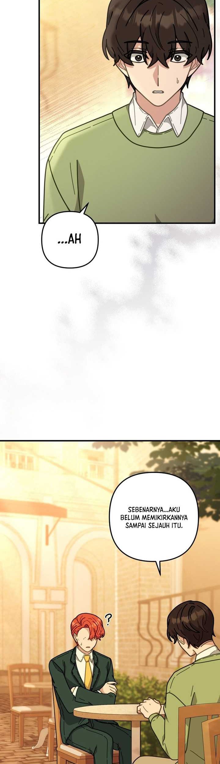 100 Years Old Top Chef Chapter 65 Gambar 22