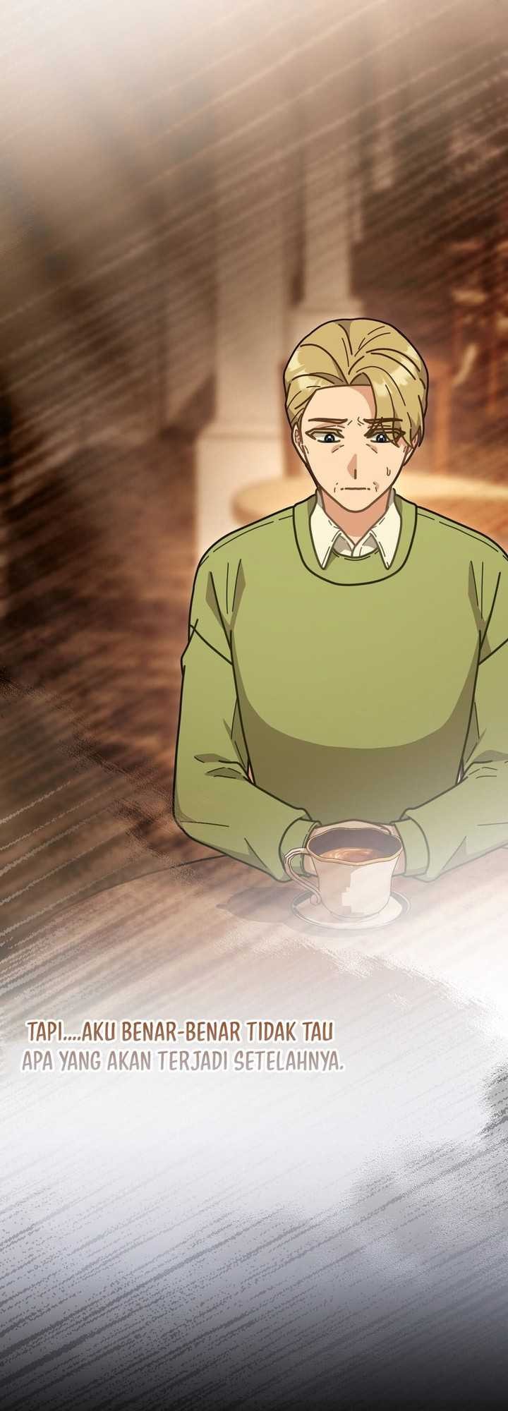 100 Years Old Top Chef Chapter 65 Gambar 25