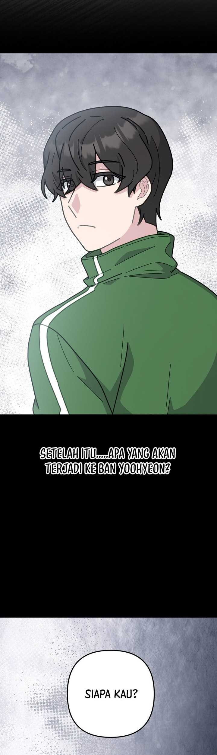 100 Years Old Top Chef Chapter 65 Gambar 26