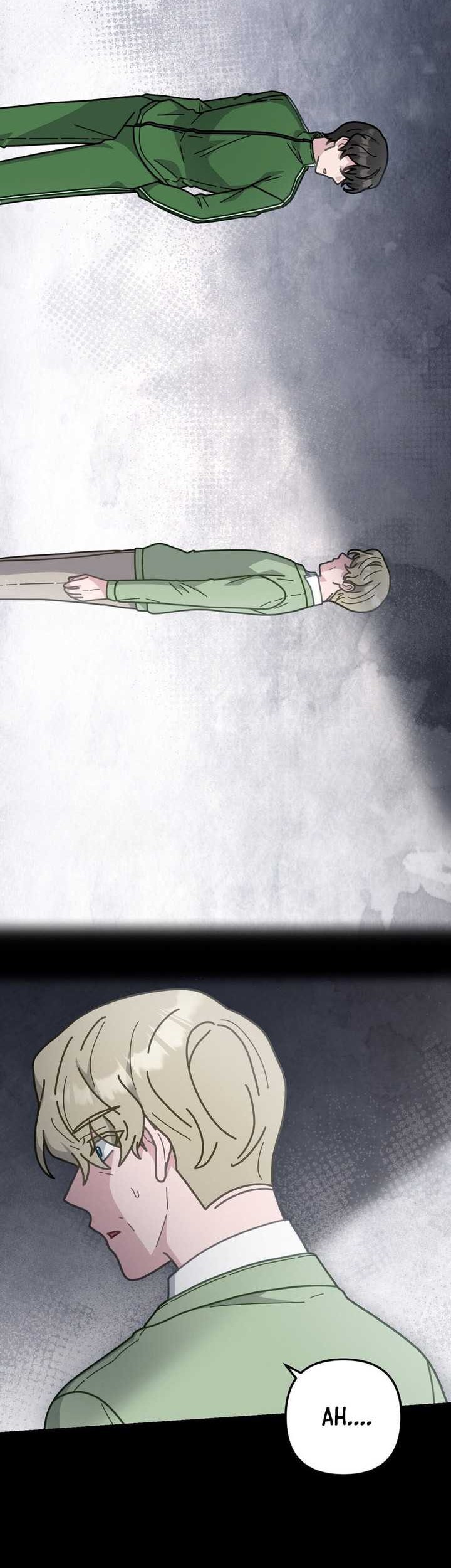 100 Years Old Top Chef Chapter 65 Gambar 27