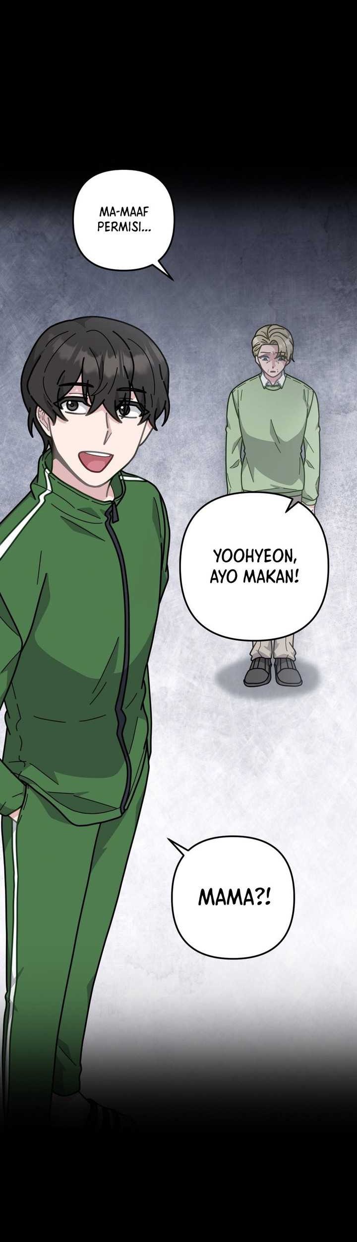 100 Years Old Top Chef Chapter 65 Gambar 28