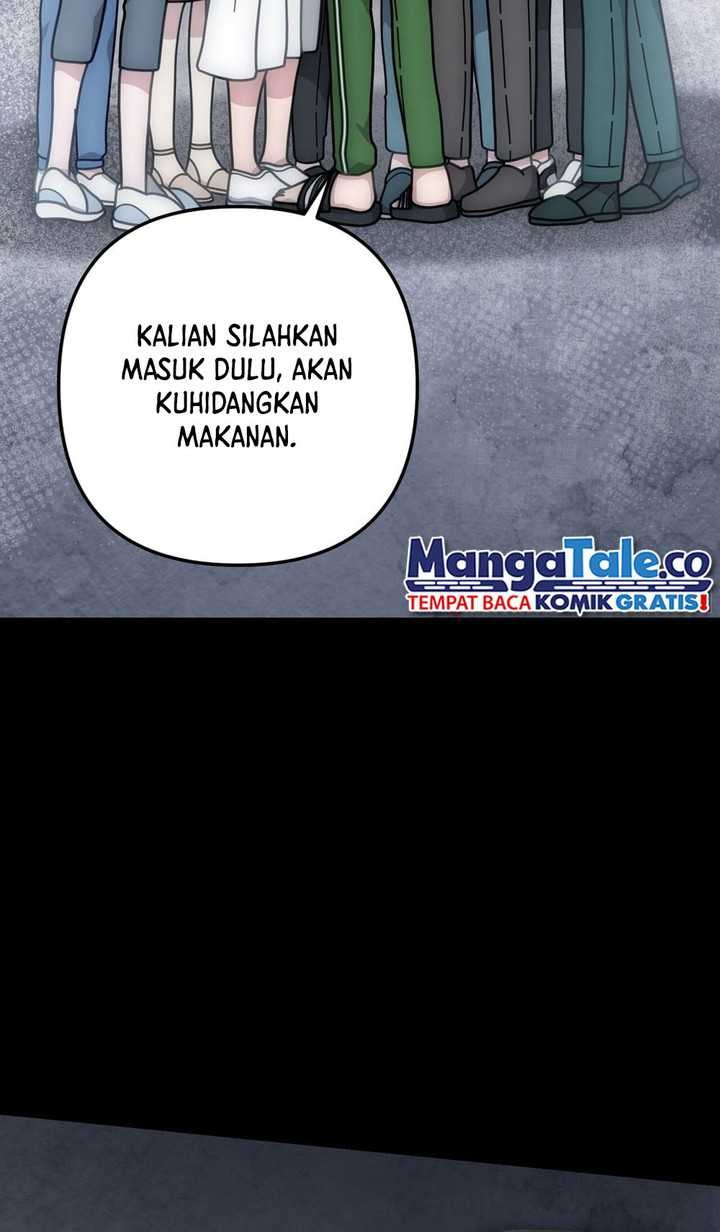 100 Years Old Top Chef Chapter 65 Gambar 30