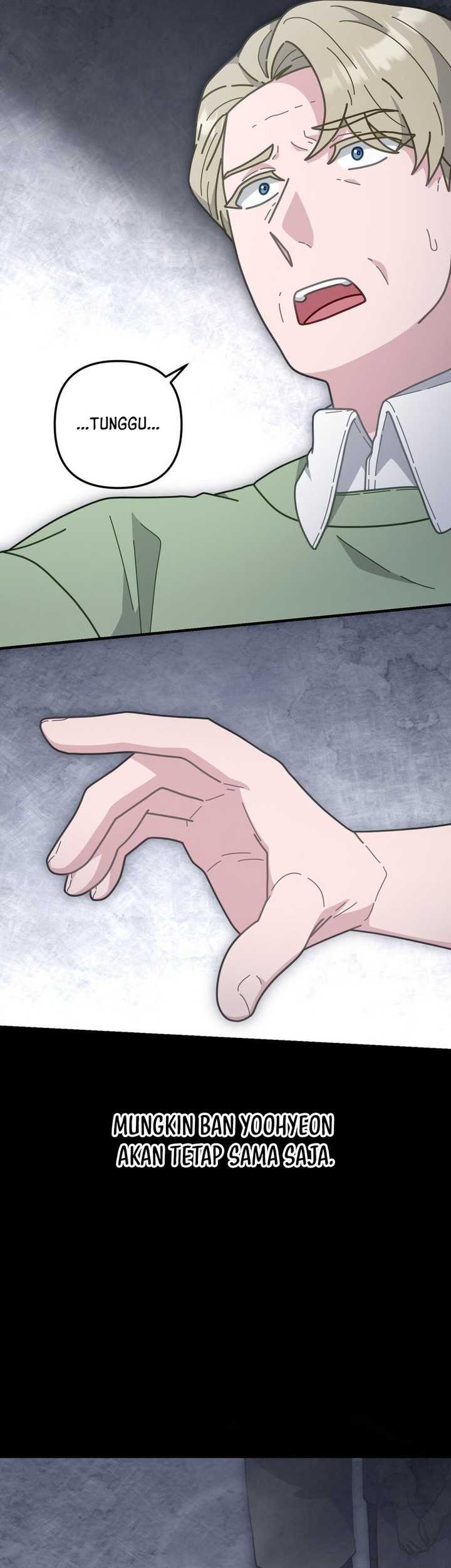 100 Years Old Top Chef Chapter 65 Gambar 31