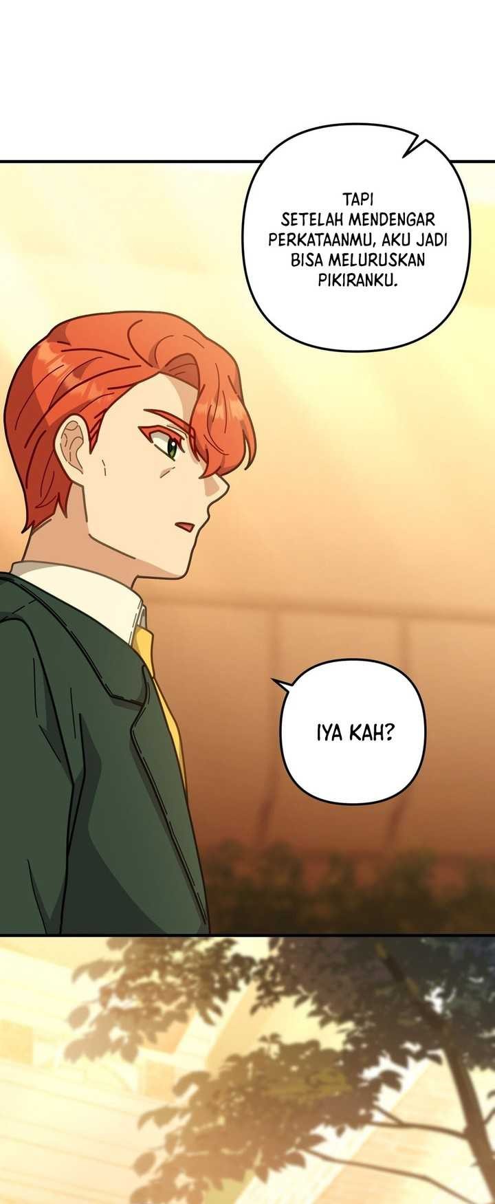 100 Years Old Top Chef Chapter 65 Gambar 35