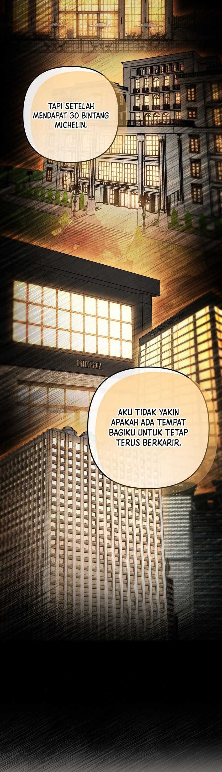 100 Years Old Top Chef Chapter 65 Gambar 38