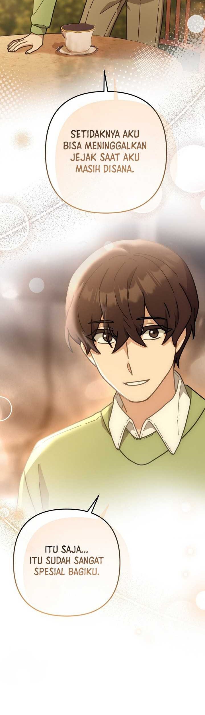 100 Years Old Top Chef Chapter 65 Gambar 42