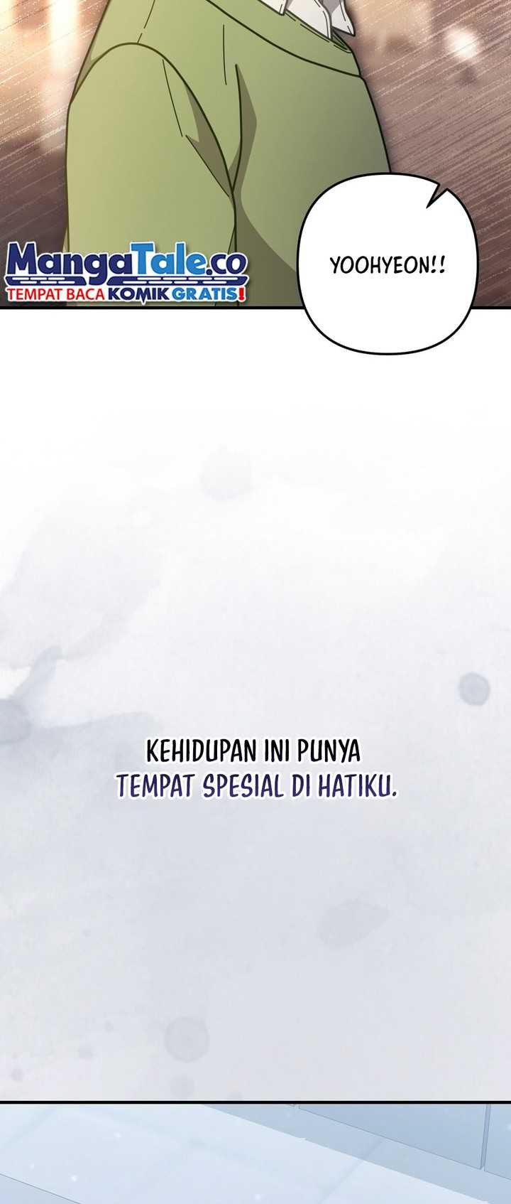 100 Years Old Top Chef Chapter 65 Gambar 45