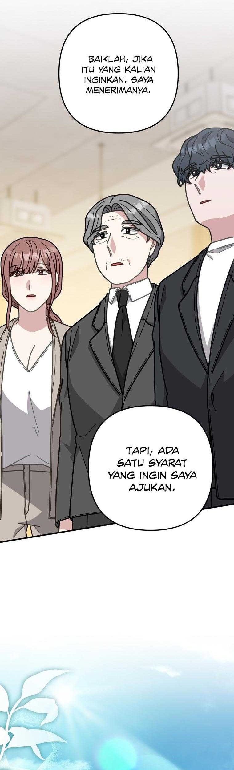 100 Years Old Top Chef Chapter 60 Gambar 58