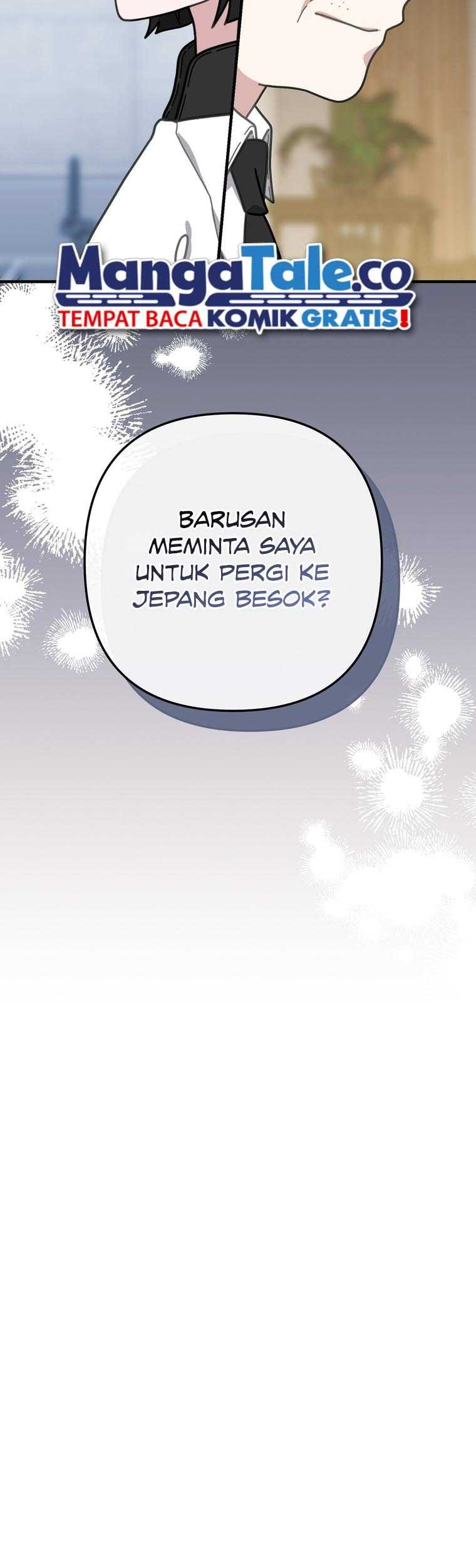 100 Years Old Top Chef Chapter 60 Gambar 64