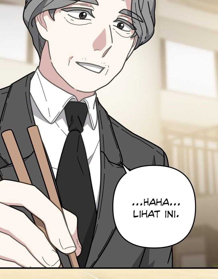 100 Years Old Top Chef Chapter 60 Gambar 39