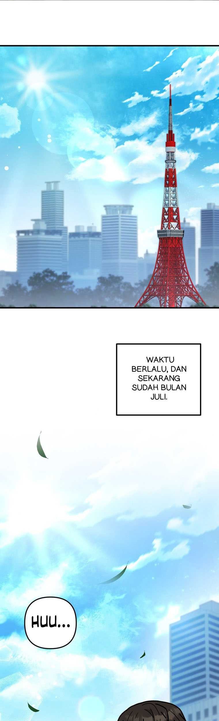 Manhwa 100 Years Old Top Chef Chapter 60 gambar nomor 2