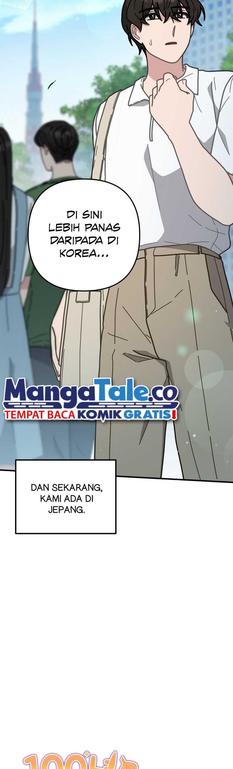 100 Years Old Top Chef Chapter 60 Gambar 3