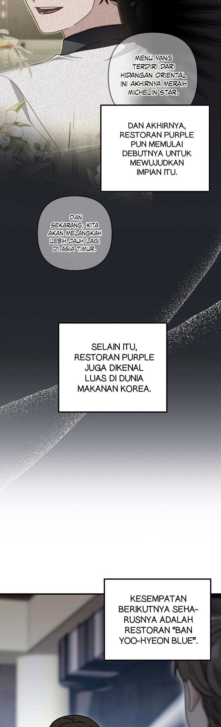 100 Years Old Top Chef Chapter 60 Gambar 9