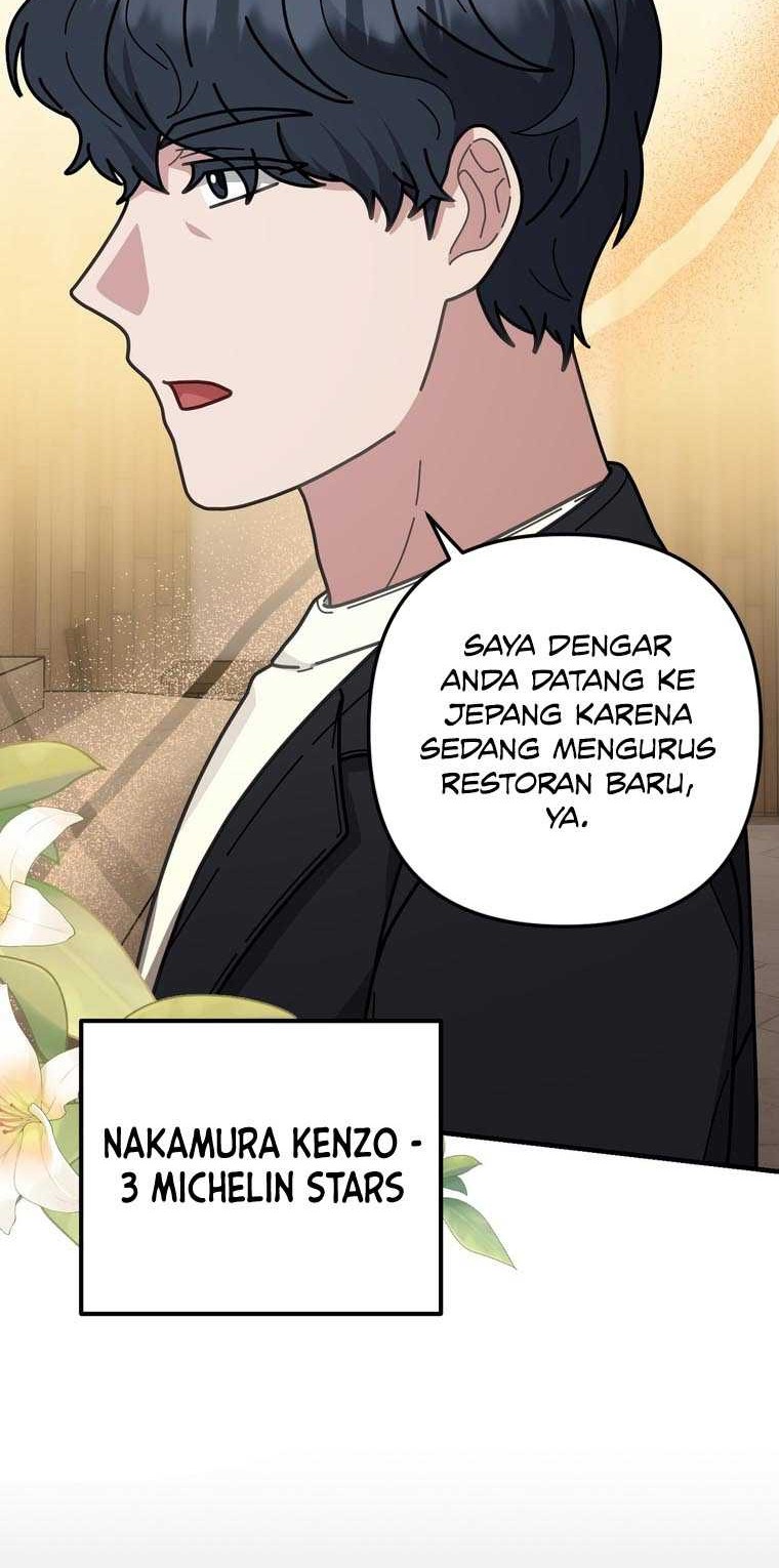 100 Years Old Top Chef Chapter 60 Gambar 24