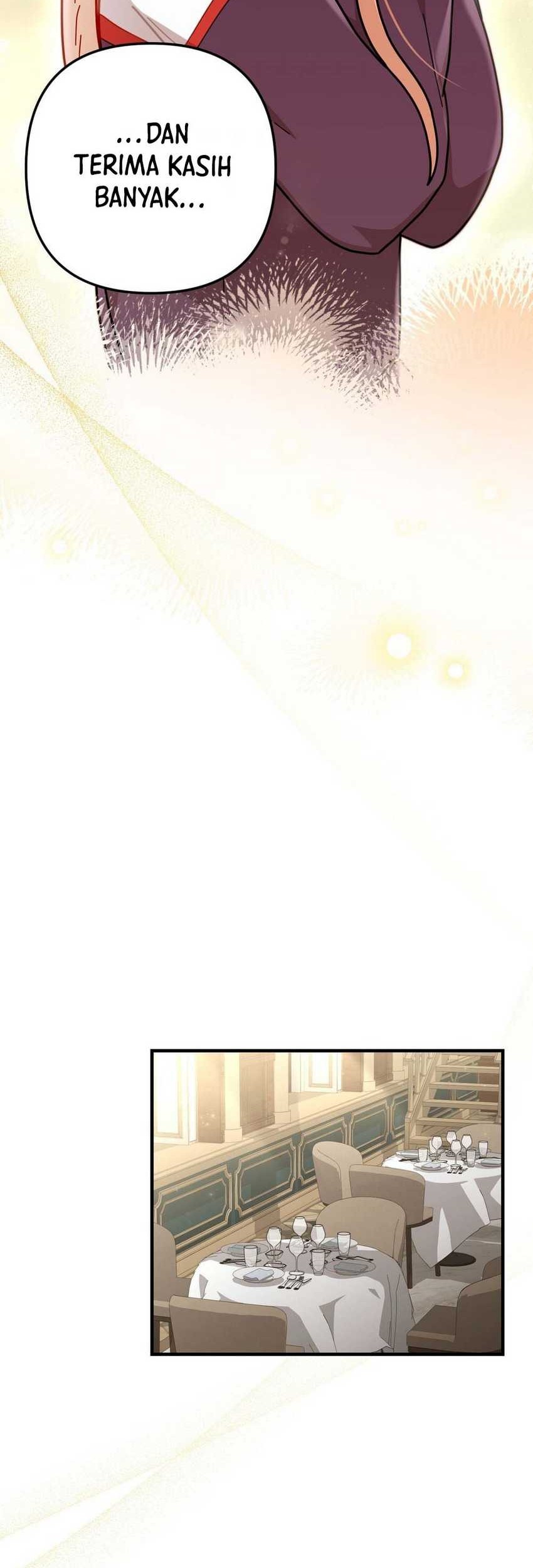 100 Years Old Top Chef Chapter 64 Gambar 52