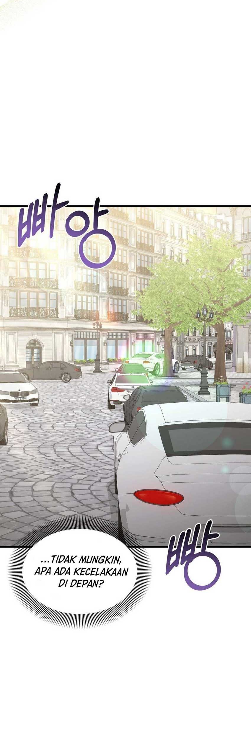 100 Years Old Top Chef Chapter 64 Gambar 53