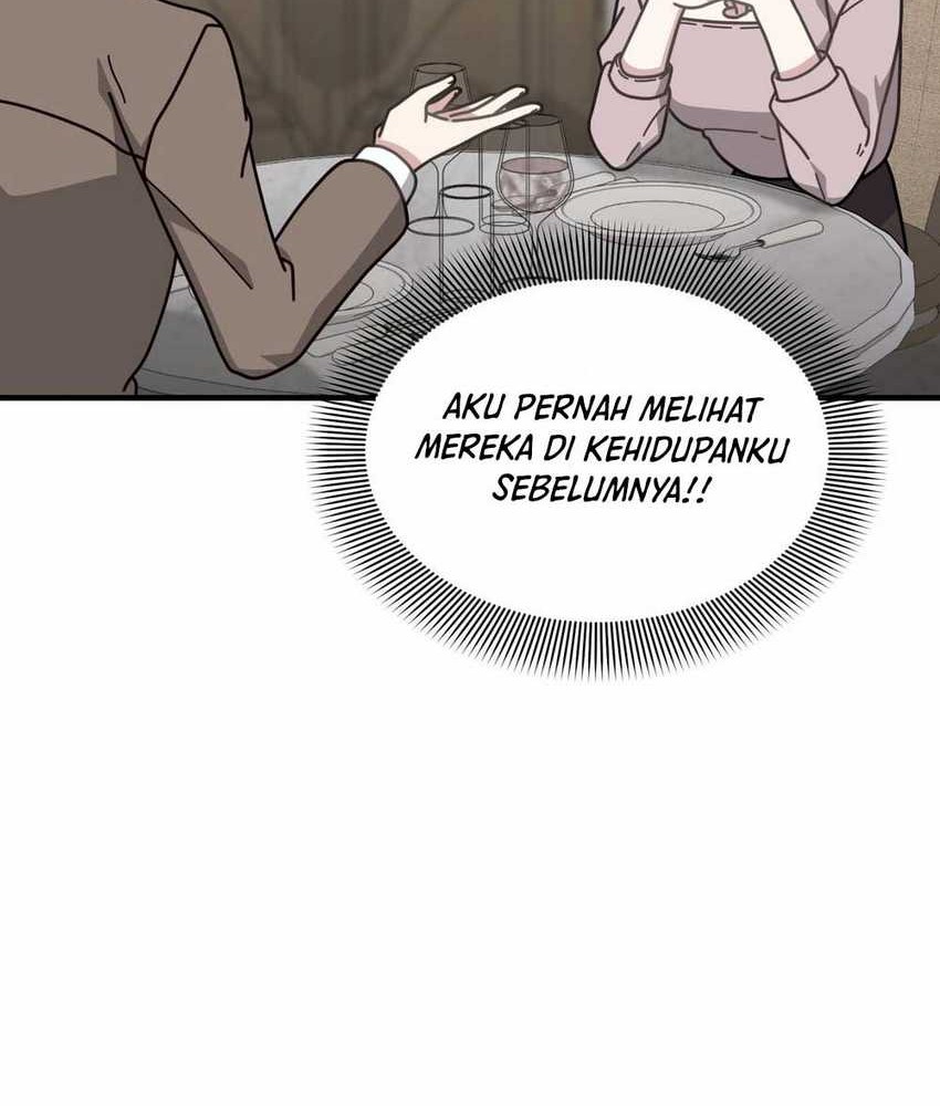 100 Years Old Top Chef Chapter 64 Gambar 58