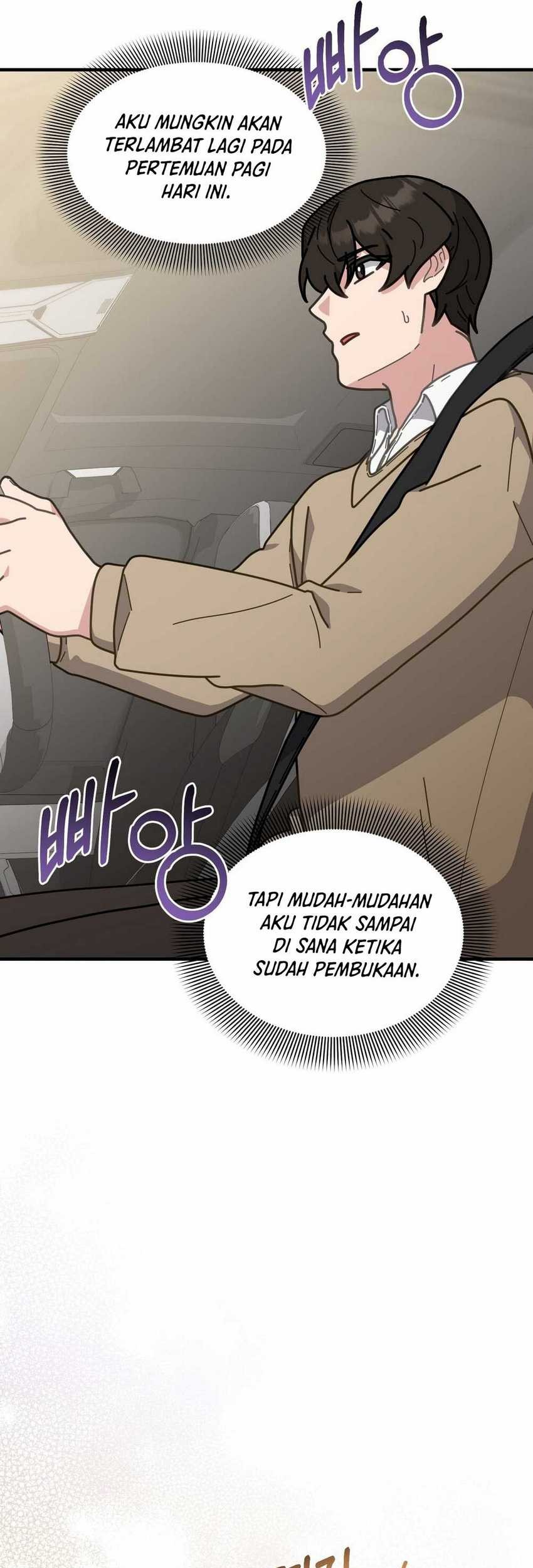 100 Years Old Top Chef Chapter 64 Gambar 55