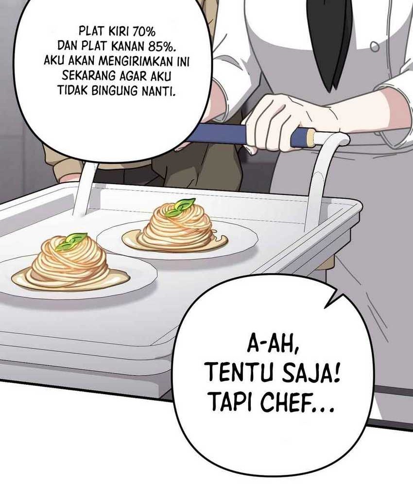 100 Years Old Top Chef Chapter 64 Gambar 62