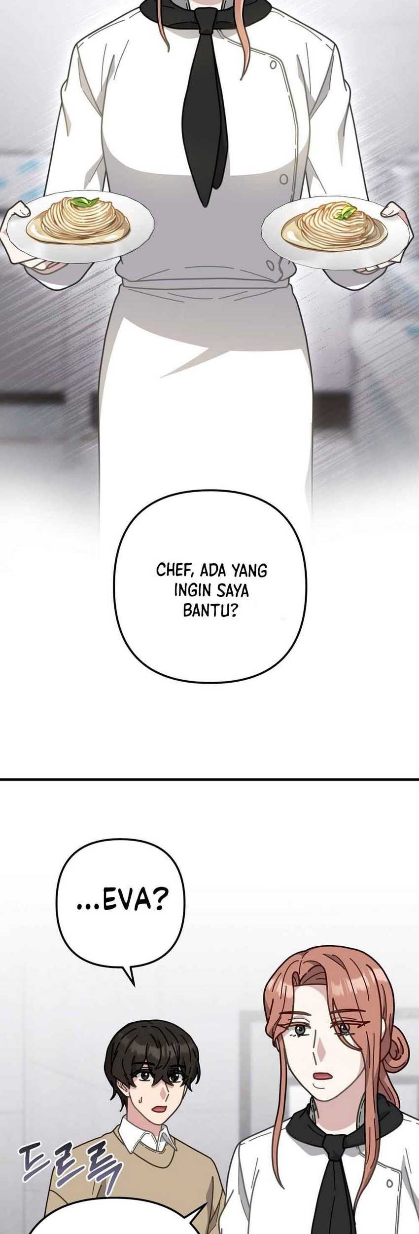 100 Years Old Top Chef Chapter 64 Gambar 61