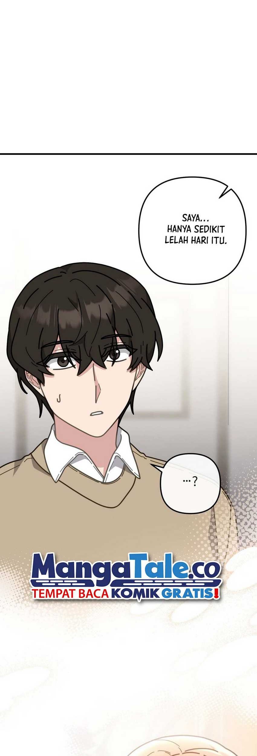 100 Years Old Top Chef Chapter 64 Gambar 64