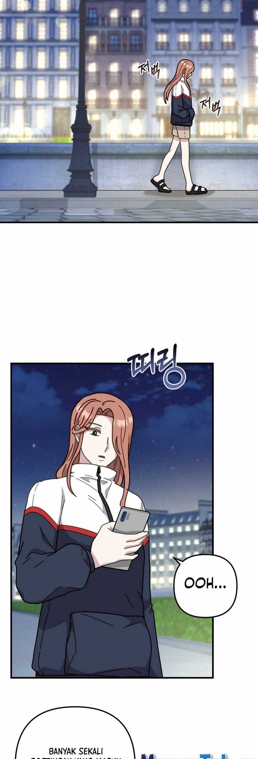 100 Years Old Top Chef Chapter 64 Gambar 33