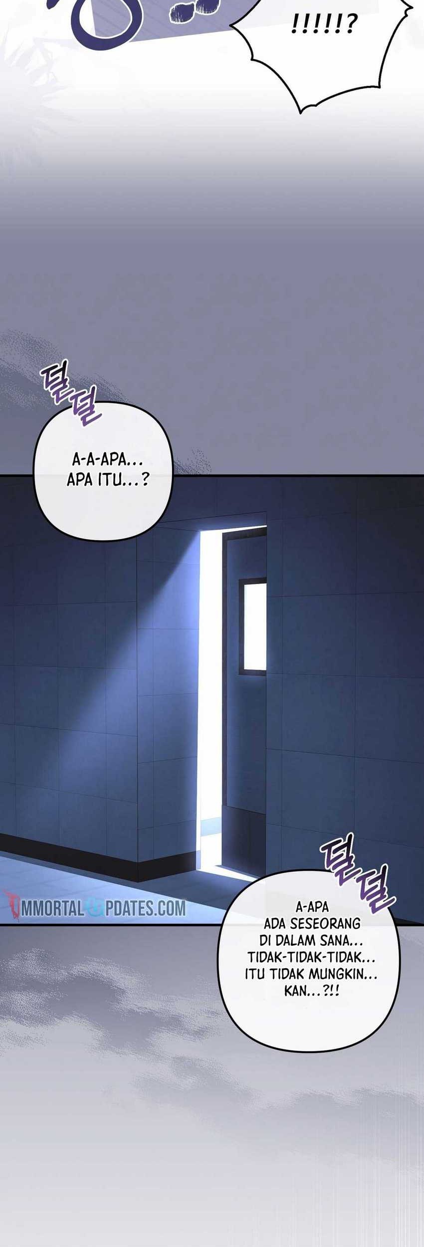 100 Years Old Top Chef Chapter 64 Gambar 39