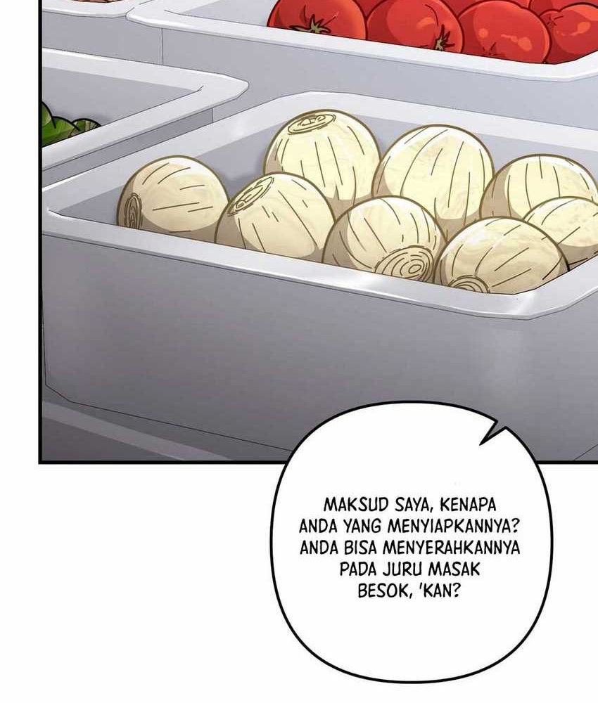100 Years Old Top Chef Chapter 64 Gambar 44