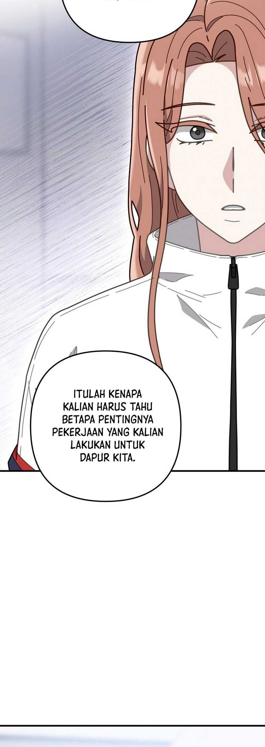 100 Years Old Top Chef Chapter 64 Gambar 47