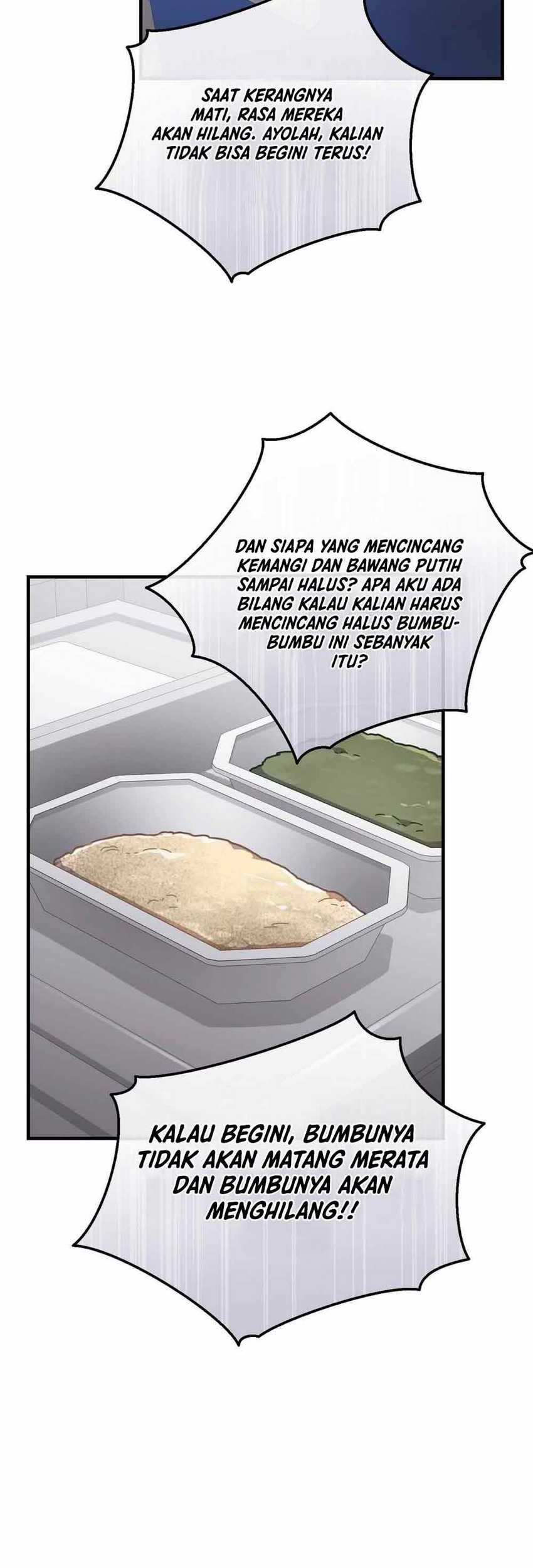 100 Years Old Top Chef Chapter 64 Gambar 4