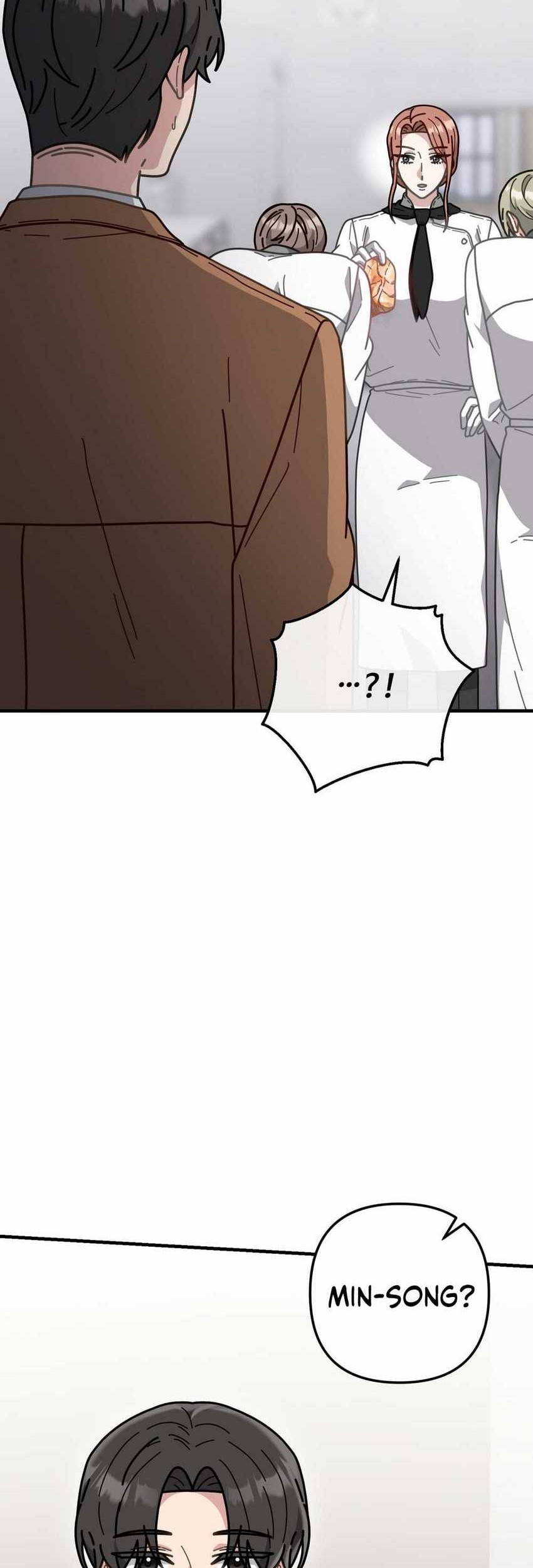 100 Years Old Top Chef Chapter 64 Gambar 7