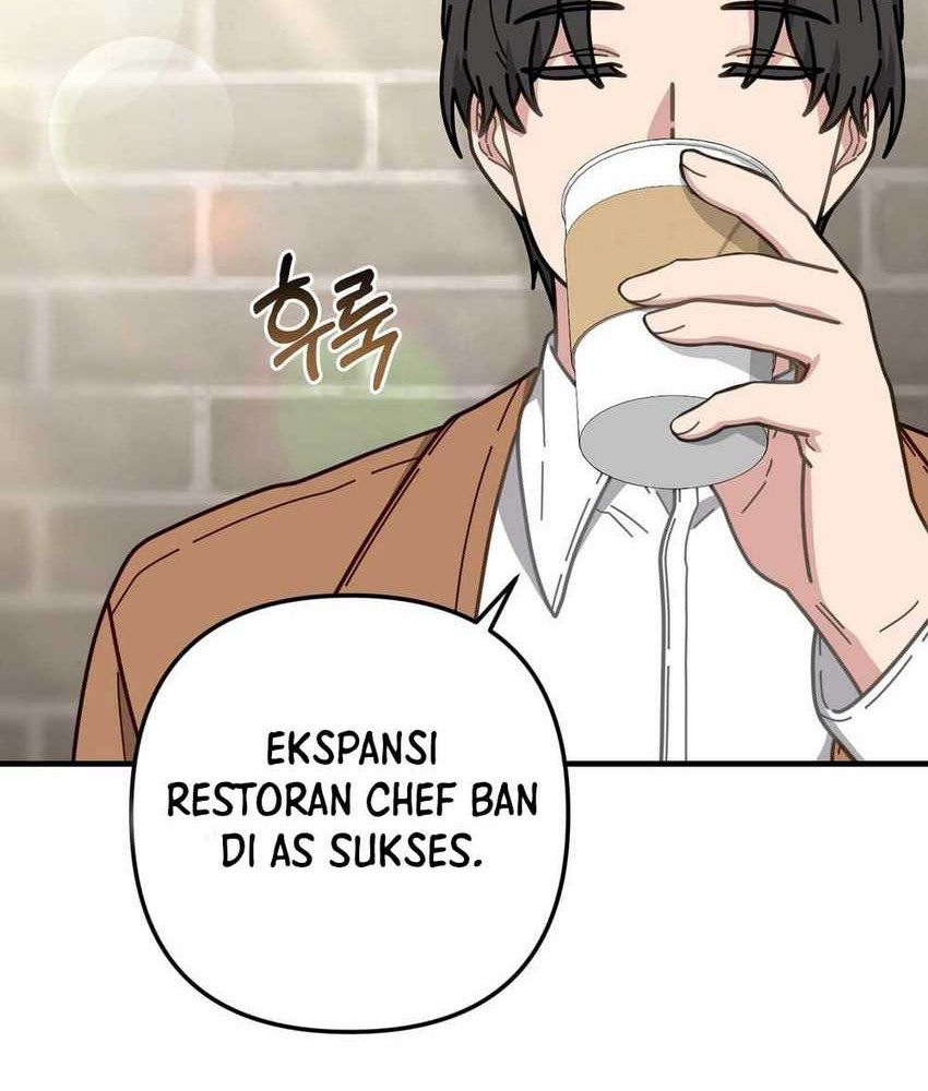 100 Years Old Top Chef Chapter 64 Gambar 13