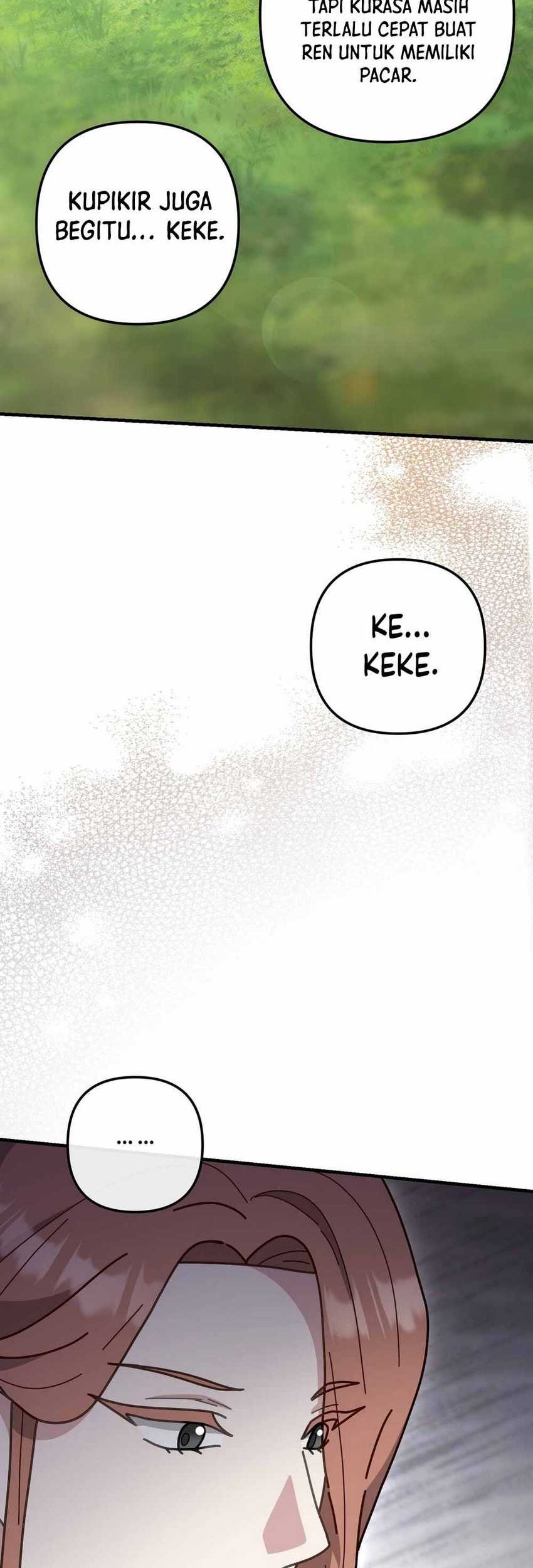 100 Years Old Top Chef Chapter 64 Gambar 15