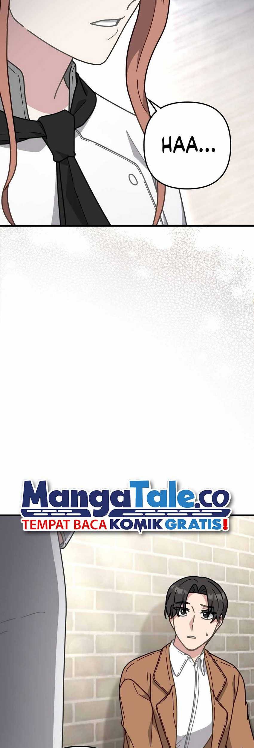 100 Years Old Top Chef Chapter 64 Gambar 16