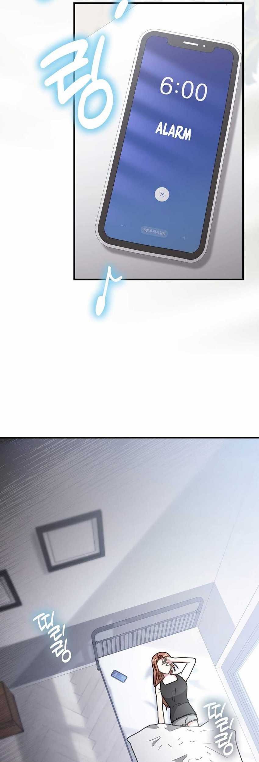 100 Years Old Top Chef Chapter 64 Gambar 26